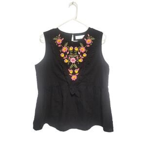 Time and Tru Women's Tank Size Large